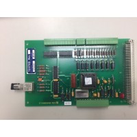 Varian E15005940 PCB...